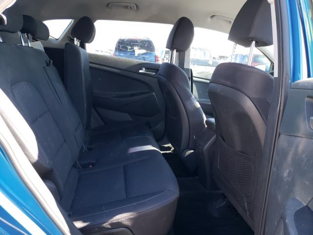 2020 HYUNDAI TUCSON SE KM8J2CA42LU122479