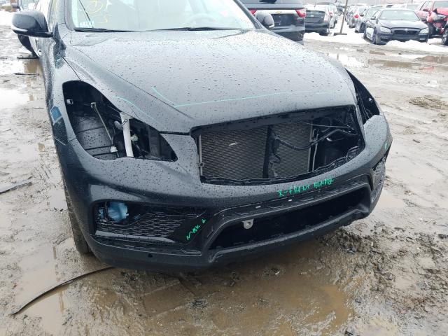 2016 INFINITI QX50 JN1BJ0RR4GM266277