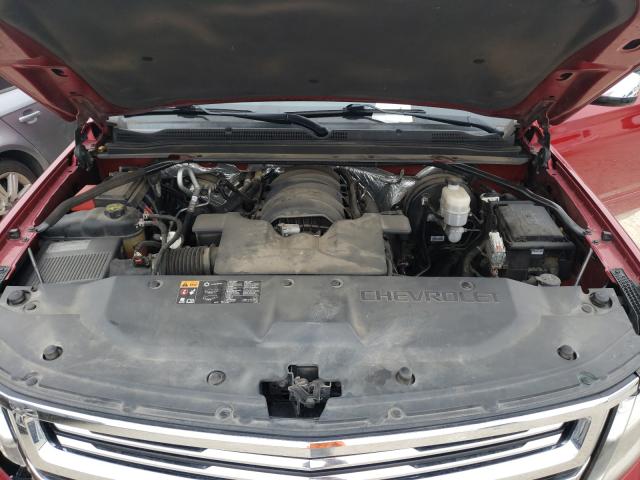 2015 CHEVROLET SUBURBAN C 1GNSCKKC4FR629565