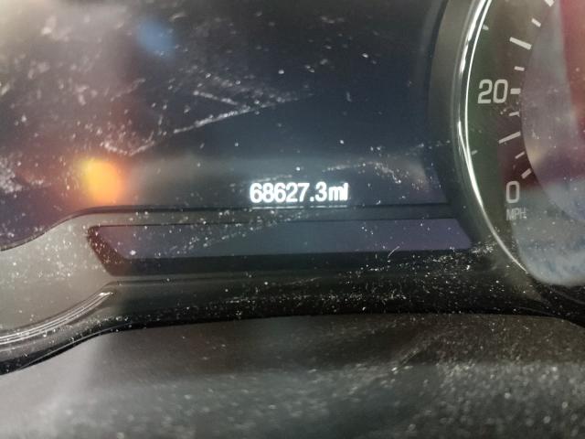 2015 LINCOLN MKC 5LMCJ1A93FUJ04442
