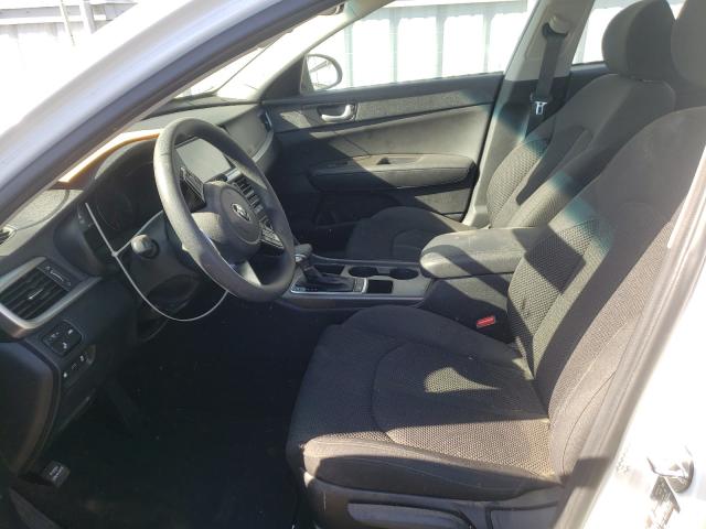 2020 KIA OPTIMA LX - 5XXGT4L39LG425805