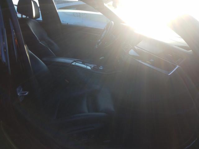 2016 BMW 550 I - WBAKN9C54GD962694