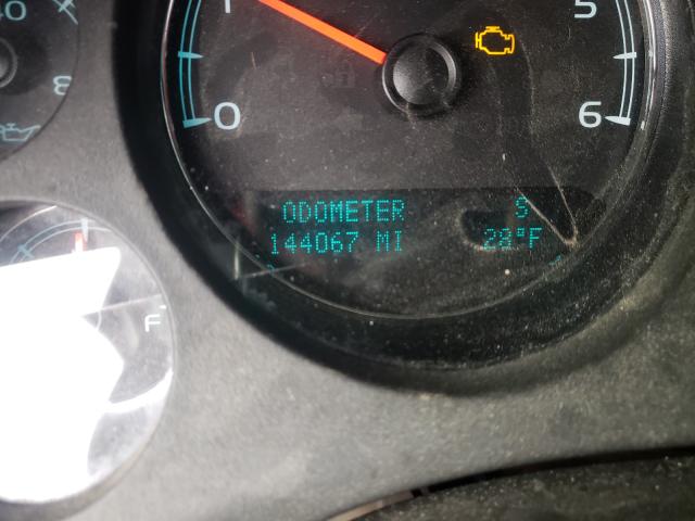2014 CHEVROLET TAHOE SPEC 1GNSK2E06ER139101