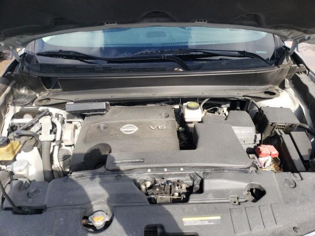 2013 NISSAN 240SX BASE 5N1AR2MM6DC642628