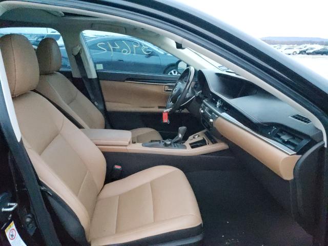 2016 LEXUS ES 350 58ABK1GG4GU026376