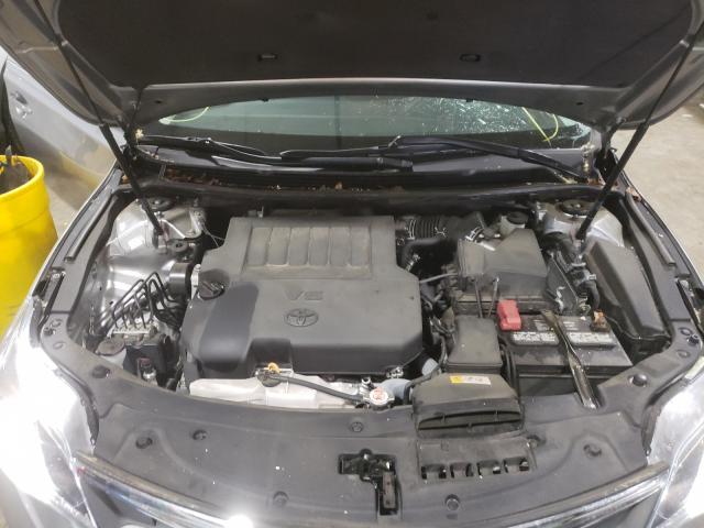 2016 TOYOTA AVALON XLE 4T1BK1EB1GU239557