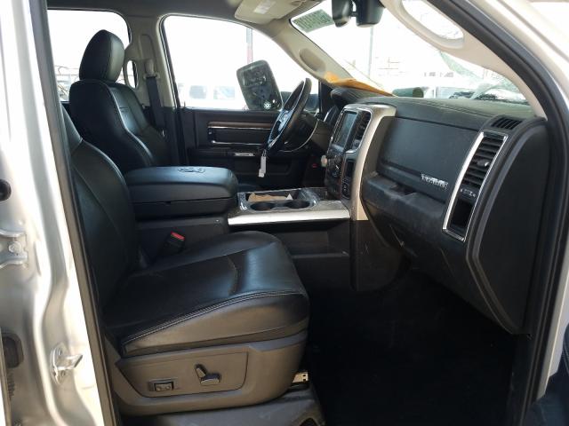 2015 RAM 1500 LARAM - 1C6RR7NT9FS775894