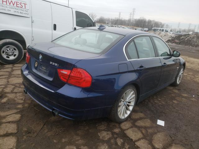 2011 BMW 335 XI WBAPL5C54BA982930