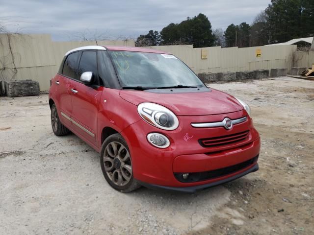 ZFBCFACHXEZ018692 FIAT 500 Photo 1