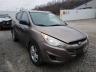 2011 HYUNDAI  TUCSON