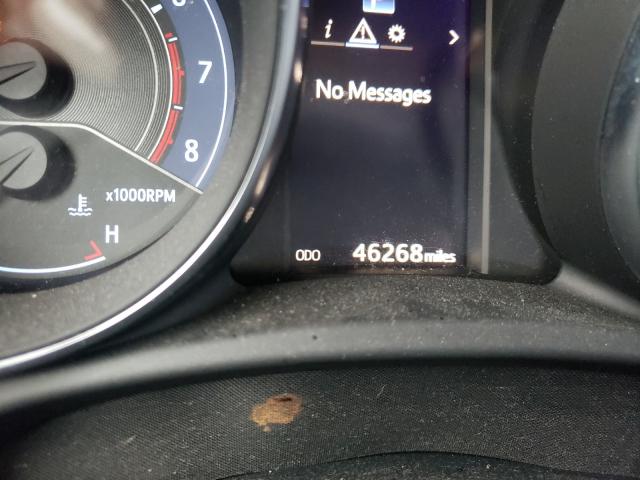 2016 TOYOTA SCION IM JTNKARJE6GJ515217