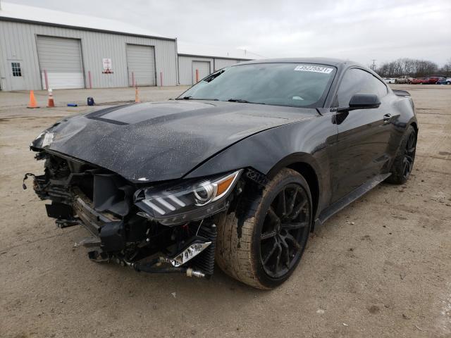 2018 FORD MUSTANG SH 1FA6P8JZ0J5501837