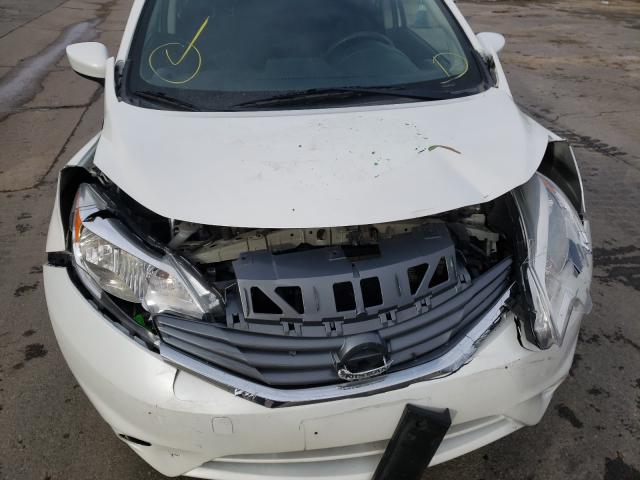 2015 NISSAN VERSA NOTE 3N1CE2CP0FL381379