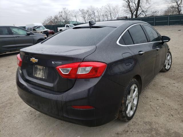 2017 CHEVROLET CRUZE PREM 1G1BF5SM6H7229122