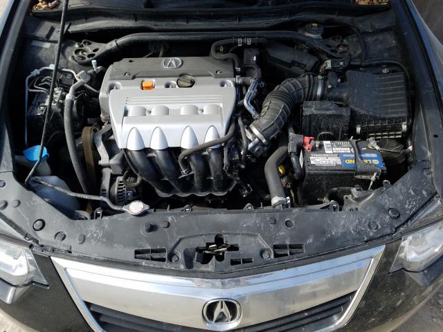 2014 ACURA TSX SE JH4CU2F81EC003259