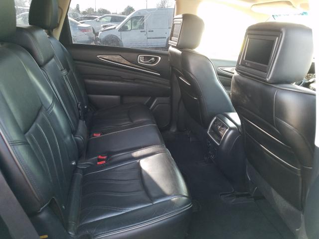 2015 INFINITI QX60 HYBRI 5N1CL0MMXFC514524