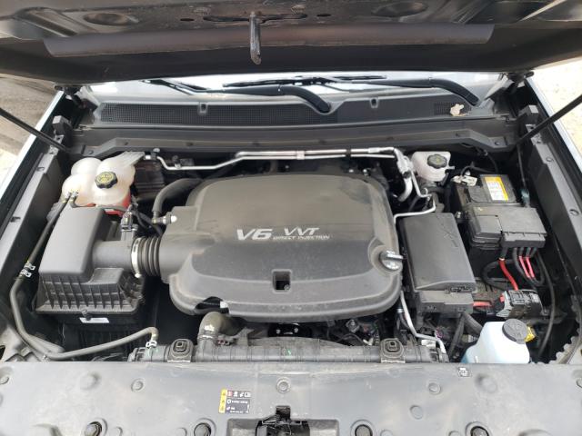 2020 GMC CANYON SLE 1GTG5CEN5L1119702