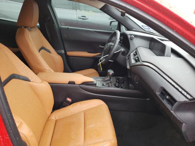2020 LEXUS UX 250H JTHP9JBH6L2024517