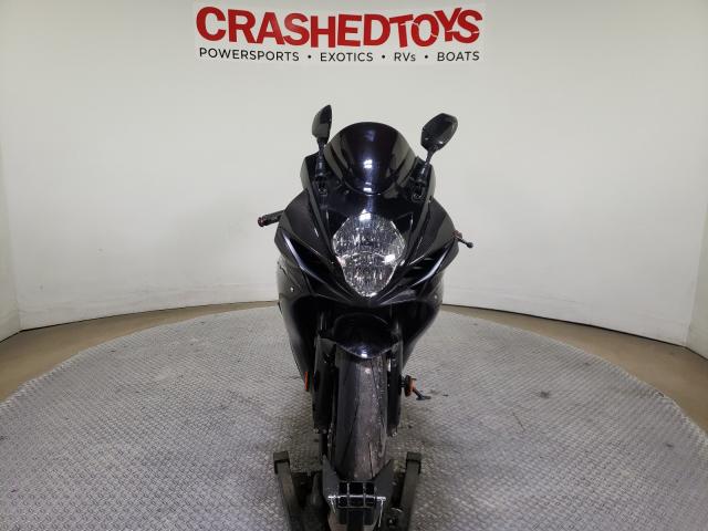 2016 SUZUKI GSX-R600 JS1GN7FA1G2100075
