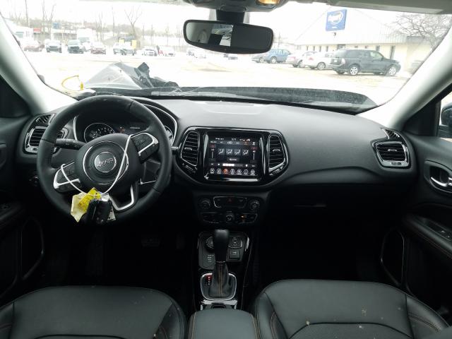 2020 JEEP COMPASS LI 3C4NJDCBXLT238565