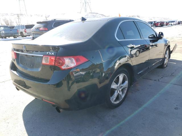 2011 ACURA TSX JH4CU2F69BC015444