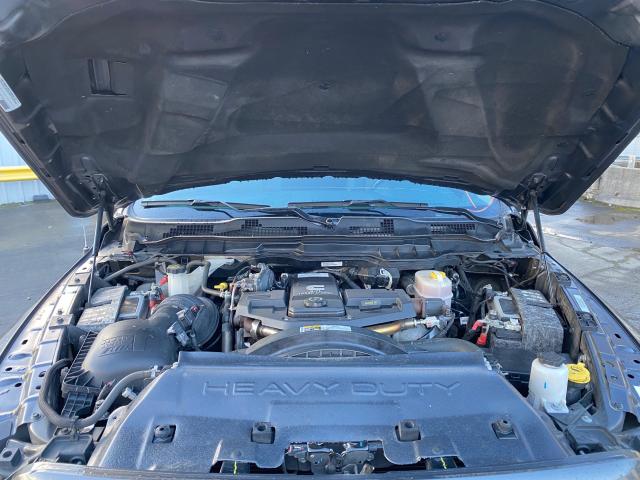2018 RAM 2500 LARAM - 3C6UR5KL6JG322769