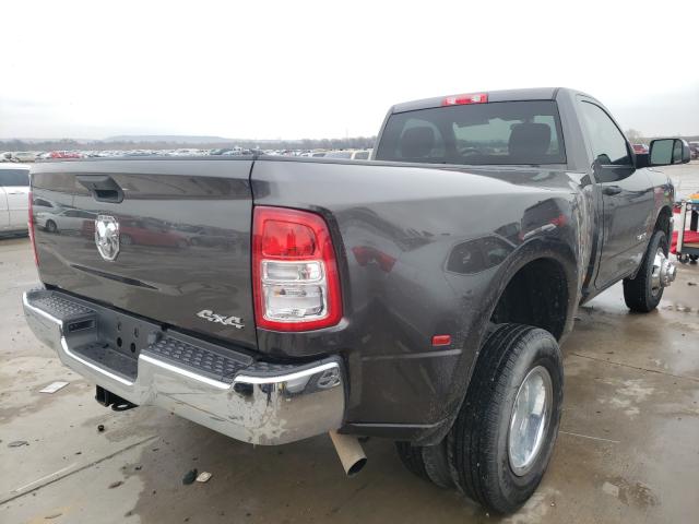 2019 RAM 3500 TRADE 3C63RRAJ4KG542142