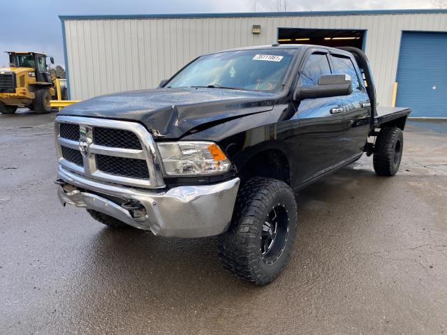 2015 RAM 2500 ST 3C6UR5HL0FG536462