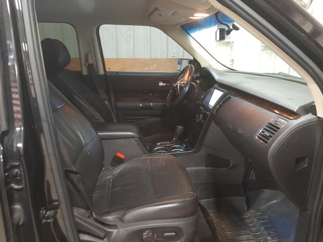 2014 FORD FLEX LIMIT 2FMGK5D8XEBD05576