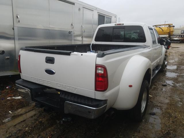 2011 FORD F450 SUPER 1FT8W4DT5BEA87798