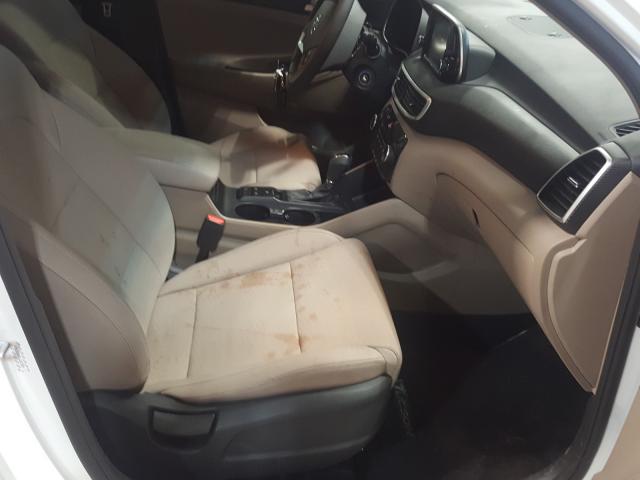 2020 HYUNDAI TUCSON SE KM8J2CA4XLU167587
