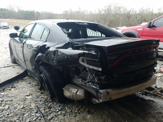 2015 DODGE CHARGER PO 2C3CDXATXFH928832