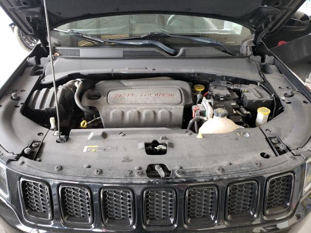 2018 JEEP COMPASS LA 3C4NJCBB6JT300391