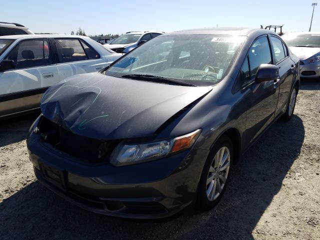 2012 HONDA CIVIC EX 19XFB2F80CE331945