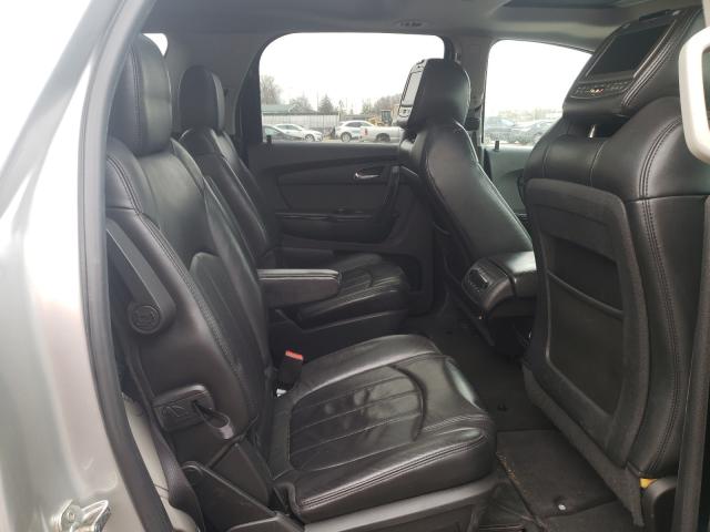 2011 GMC ACADIA DEN 1GKKVTED3BJ390326