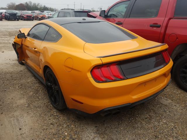 2019 FORD MUSTANG 1FA6P8TH2K5119590