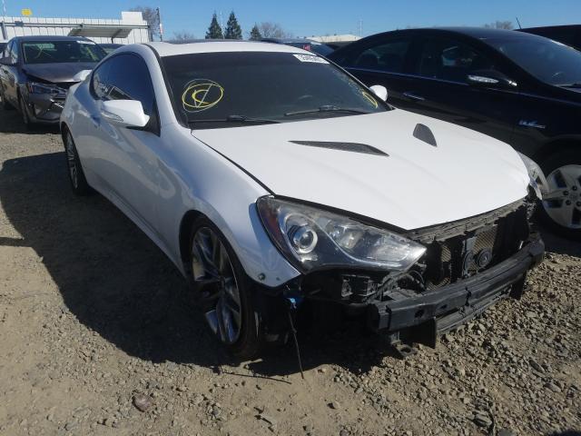 2015 HYUNDAI GENESIS CO - KMHHU6KJ8FU123770