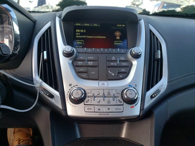 2017 GMC TERRAIN DE 2GKFLVEK2H6296641
