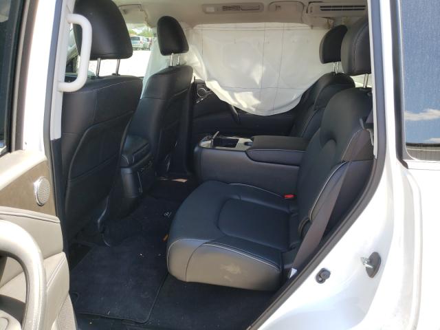 2020 INFINITI QX80 LUXE JN8AZ2NF9L9700655
