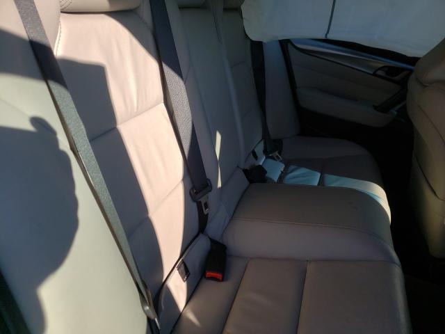 2010 ACURA TL 19UUA9F2XAA008583