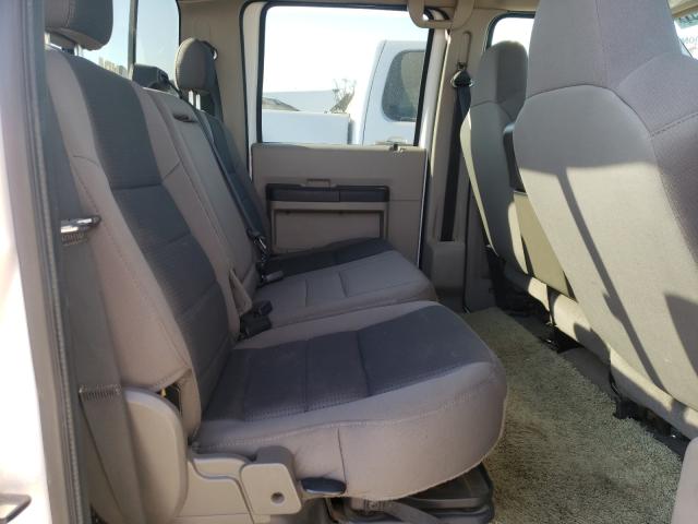 2010 FORD F250 SUPER - 1FTSW2BR8AEA47196