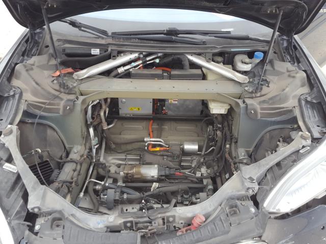 2015 TESLA MODEL S 70 5YJSA1S10FFP77449