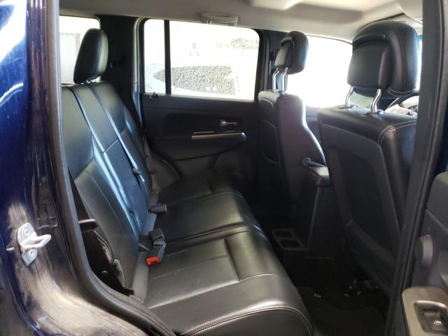 2012 JEEP LIBERTY LI 1C4PJMCK9CW128562