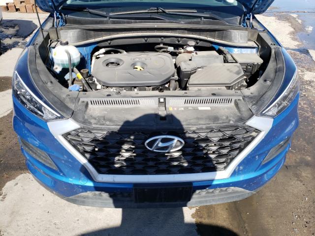 2020 HYUNDAI TUCSON SE KM8J2CA42LU122479