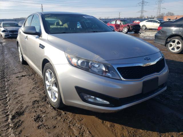 2012 KIA OPTIMA LX 5XXGM4A77CG027950