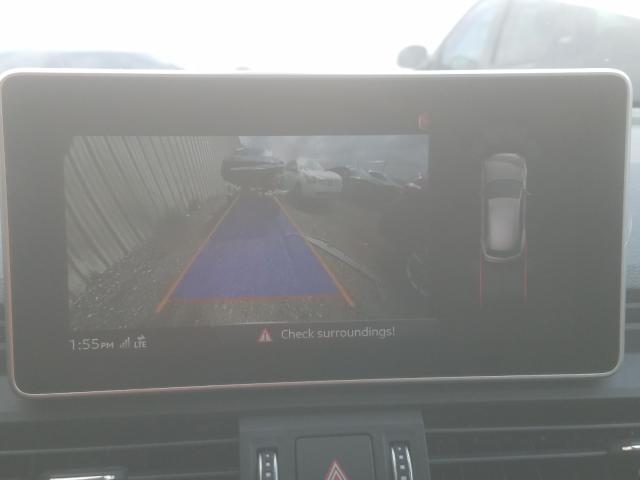 2018 AUDI Q5 PREMIUM WA1BNAFY9J2208469