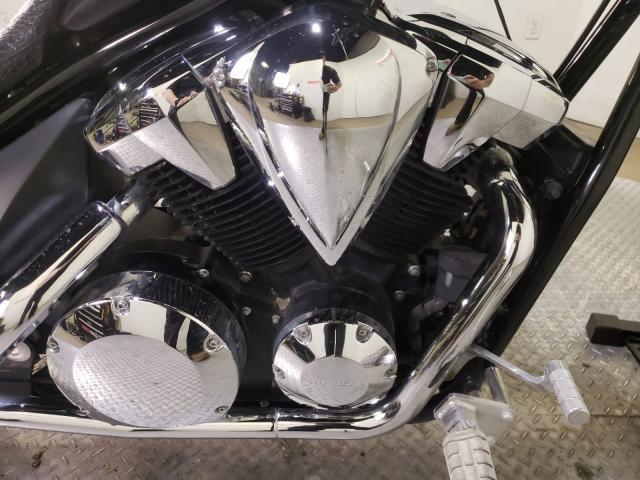 2017 HONDA VT1300 CX JH2SC6121HK200332