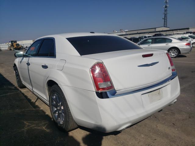 2012 CHRYSLER 300 LIMITE - 2C3CCACG9CH191781