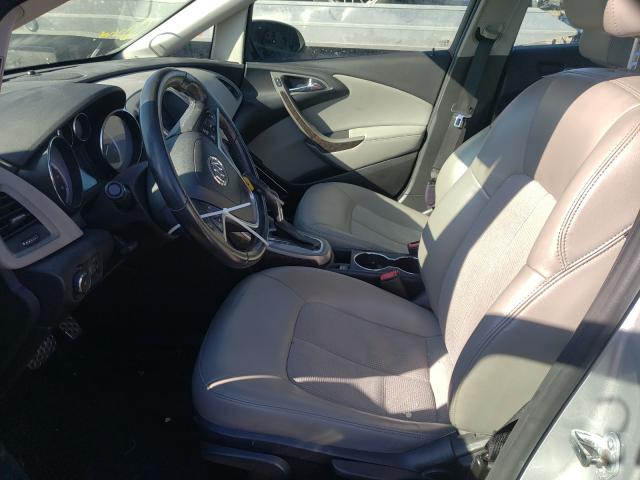 2013 BUICK VERANO 1G4PP5SK3D4218546