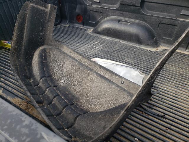 2015 CHEVROLET SILVERADO 1GCVKREH7FZ190340